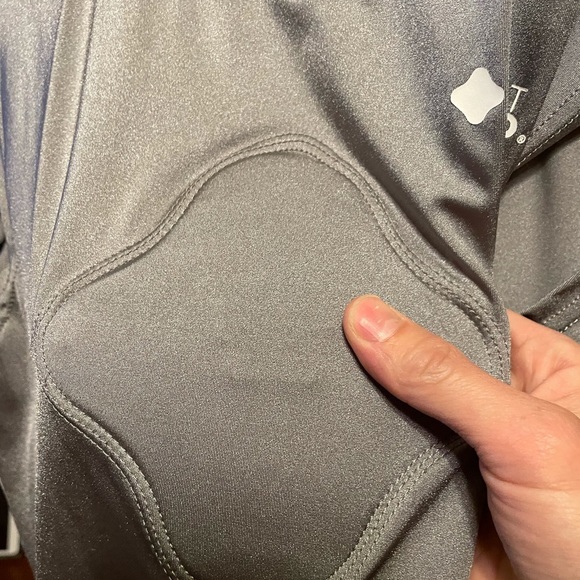 Heart gard AM shirt heart Protection baseball - Picture 4 of 8